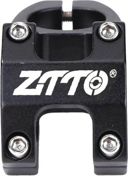 Изображение товара Вынос руля ZTTO SBL-0DSJBL (черный)