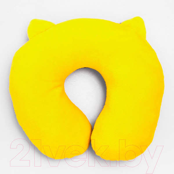 Изображение товара Подушка на шею Крошка Я Совушка / 5040847