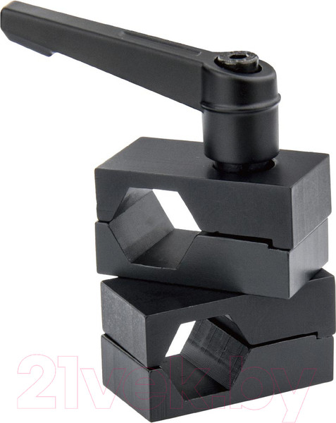 Изображение товара Зажим для студийного оборудования Kupo Lockable Swivel Rod Clamps / KCP-194