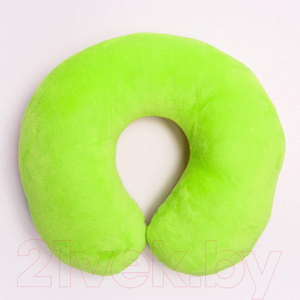 Изображение товара Подушка на шею Крошка Я Африка / 5040844