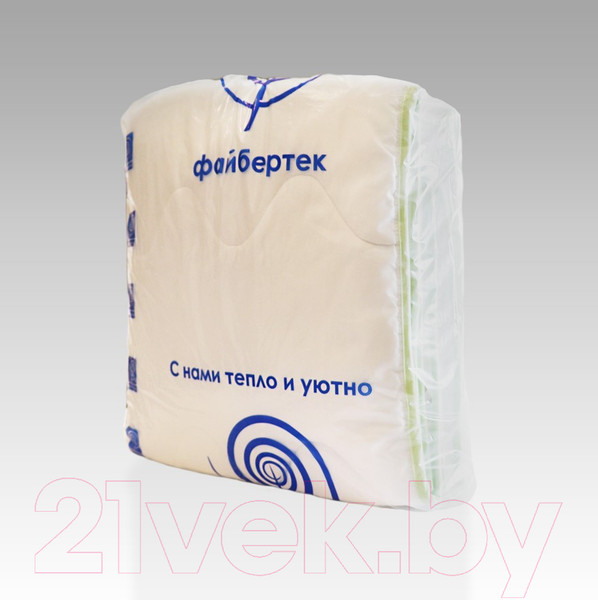 Изображение товара Одеяло Файбертек Э.02.Gliss 205x140