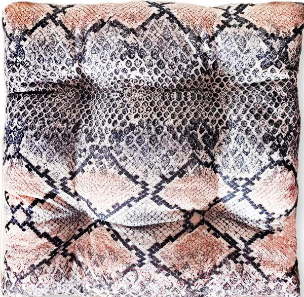 Изображение товара Подушка на стул Файбертек ПДС.40x40x4