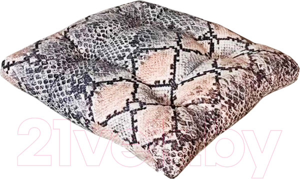 Изображение товара Подушка на стул Файбертек ПДС.40x40x4