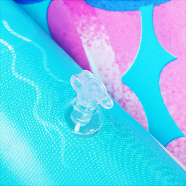 Изображение товара Надувной матрас для плавания На волне Русалка / 9404071