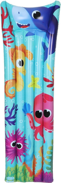 Изображение товара Надувной матрас для плавания На волне Морской мир / 9404072