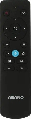 Изображение товара Телевизор Asano 24LH8110T