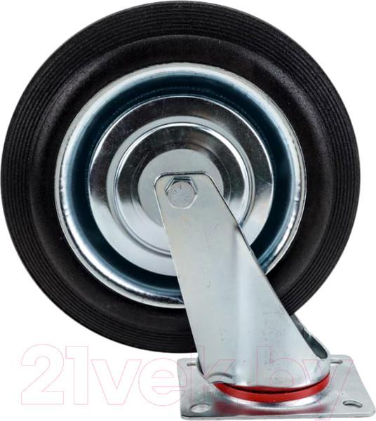 Изображение товара Опора колесная для тележки складской TOR SC 85 250мм (F) 1003638