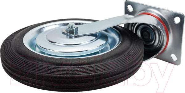 Изображение товара Опора колесная для тележки складской TOR SC 85 250мм (F) 1003638