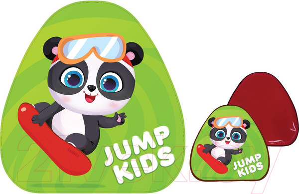 Изображение товара Санки-ледянка Zabiaka 9939248