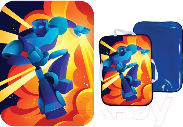 Изображение товара Санки-ледянка Zabiaka 9939246