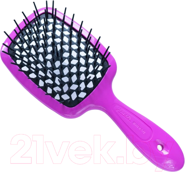 Изображение товара Расческа Janeke 72SP226RSA (розовый)