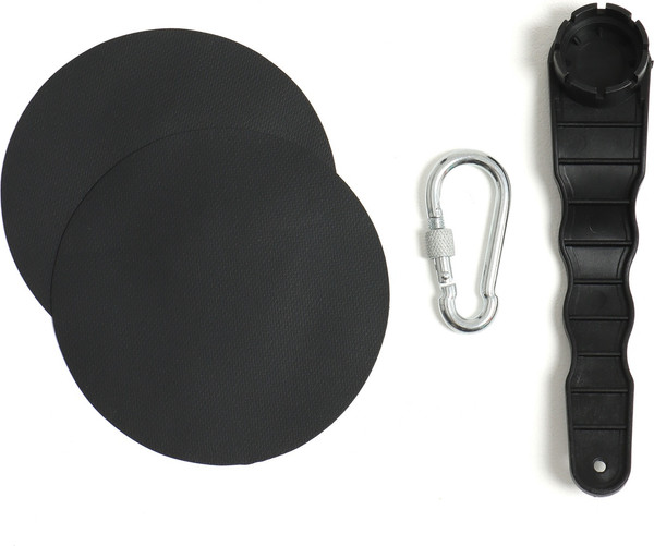 Изображение товара SUP-борд Kelpie 12.6 / 10205128 (383x80x15)