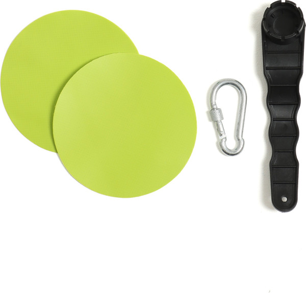 Изображение товара SUP-борд Kelpie 10.4 / 10205125 (315x80x15)