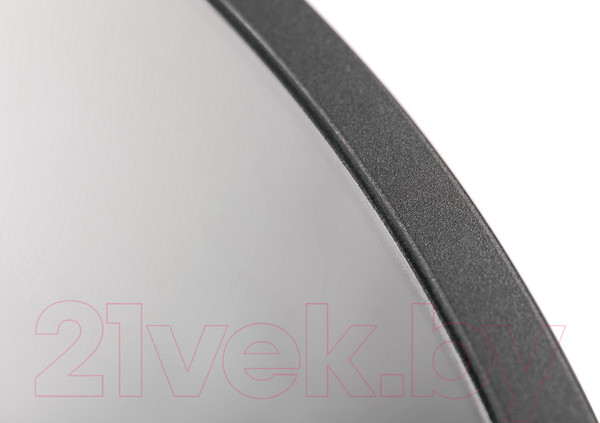 Изображение товара Зеркало Saniteco 1B10 95 (черный антрацит)