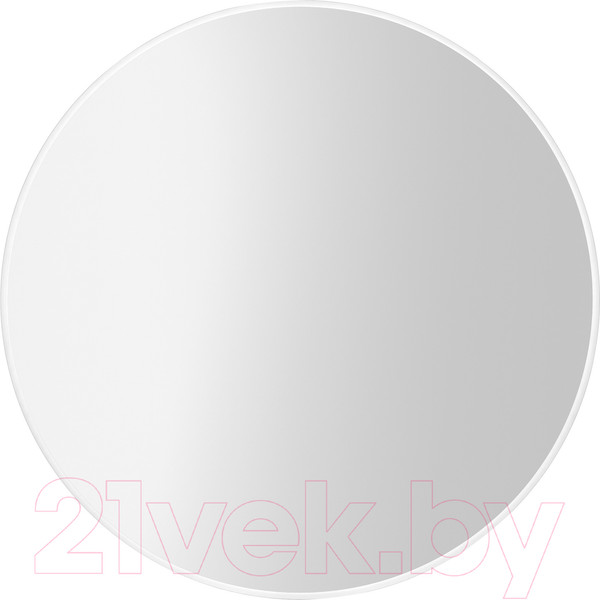 Изображение товара Зеркало Saniteco 1W10 85 (белый жемчужный)