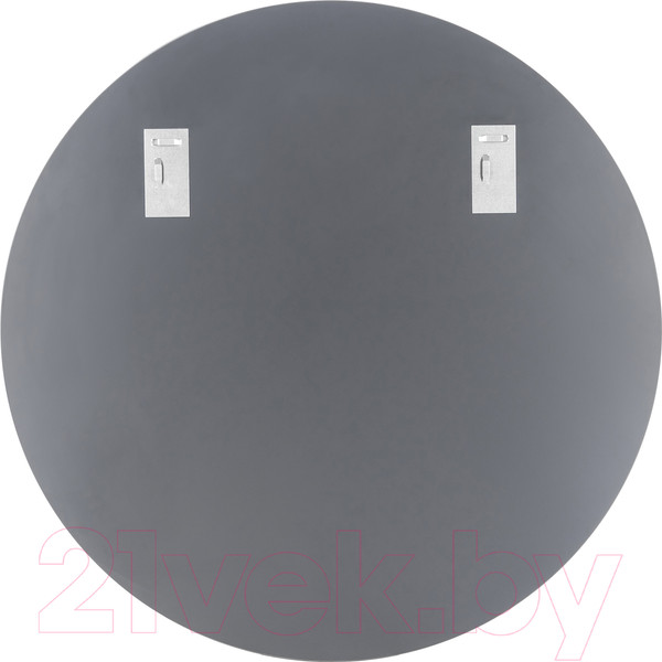 Изображение товара Зеркало Saniteco 1W10 85 (белый жемчужный)