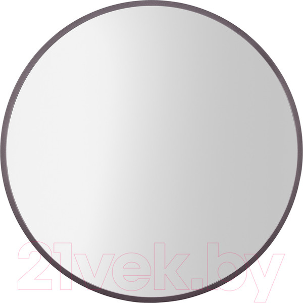 Изображение товара Зеркало Saniteco 1СH10 50 (шоколад)