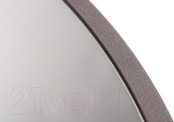 Изображение товара Зеркало Saniteco 1СH10 50 (шоколад)