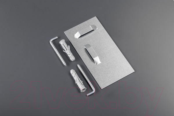 Изображение товара Зеркало Saniteco 1СH10 50 (шоколад)