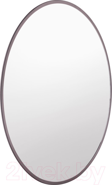 Изображение товара Зеркало Saniteco 1СH10 50 (шоколад)