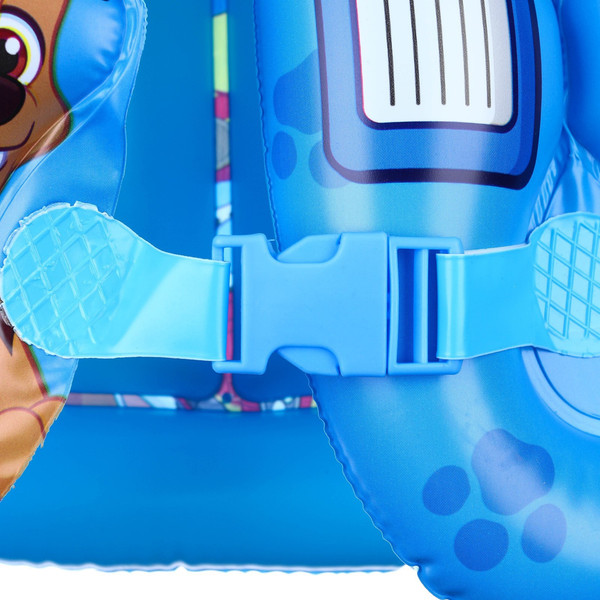 Изображение товара Жилет для плавания PAW Patrol Щенячий патруль / 9178090 (голубой)