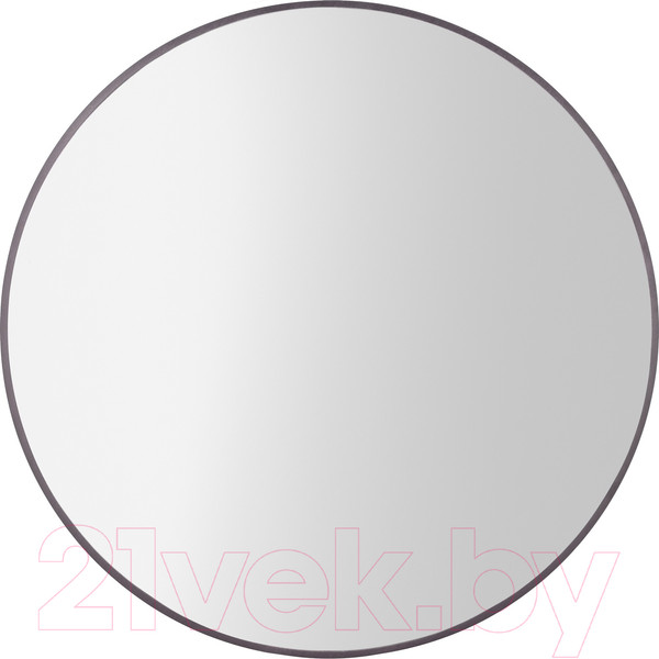 Изображение товара Зеркало Saniteco 1СH10 80 (шоколад)
