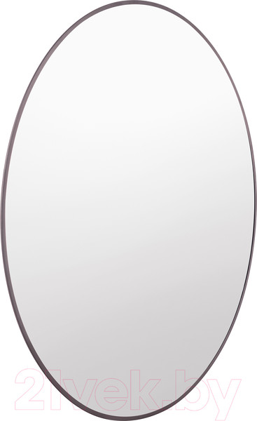 Изображение товара Зеркало Saniteco 1СH10 80 (шоколад)