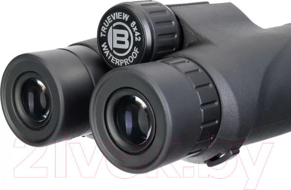 Изображение товара Бинокль Bresser TrueView 10x42 WP / 82060