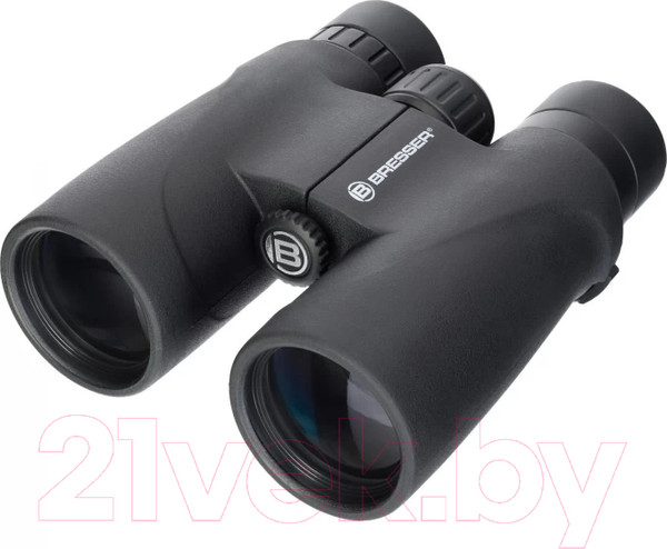 Изображение товара Бинокль Bresser TrueView 10x42 WP / 82060
