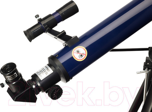 Изображение товара Телескоп Bresser Junior 70/900 Skylux NG / 74299