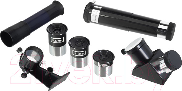Изображение товара Телескоп Bresser Junior 70/900 Skylux NG / 74299
