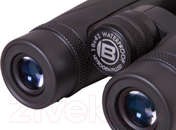 Изображение товара Бинокль Bresser Corvette 10x42 WP / 70328