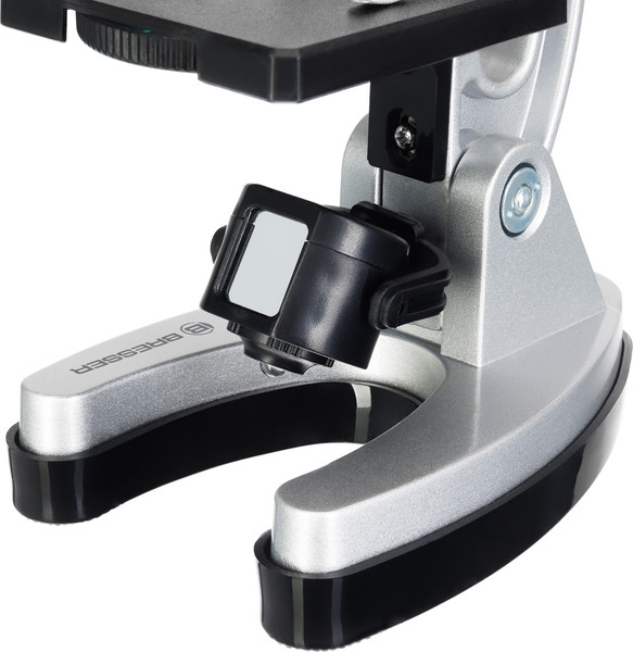 Изображение товара Микроскоп оптический Bresser Biotar 300–1200x / 74315