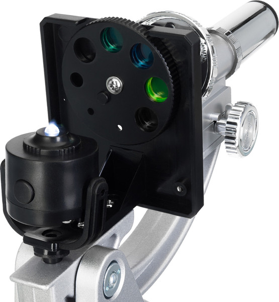 Изображение товара Микроскоп оптический Bresser Biotar 300–1200x / 74315