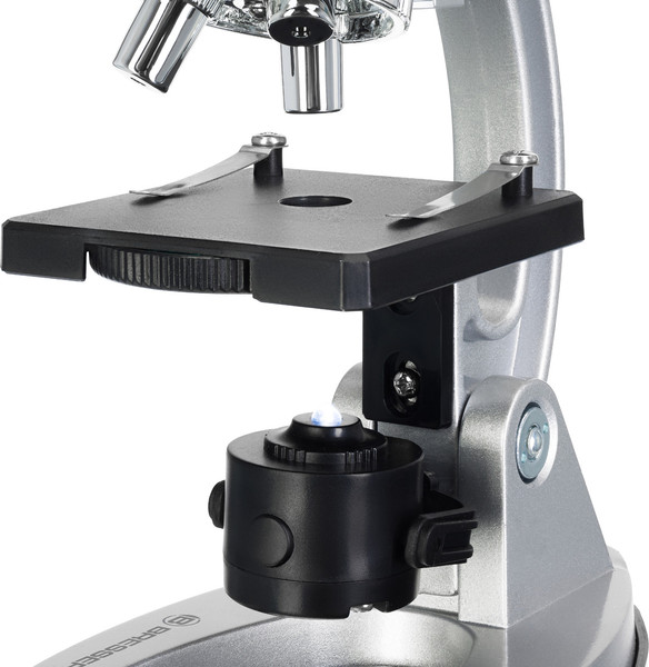 Изображение товара Микроскоп оптический Bresser Biotar 300–1200x / 74315