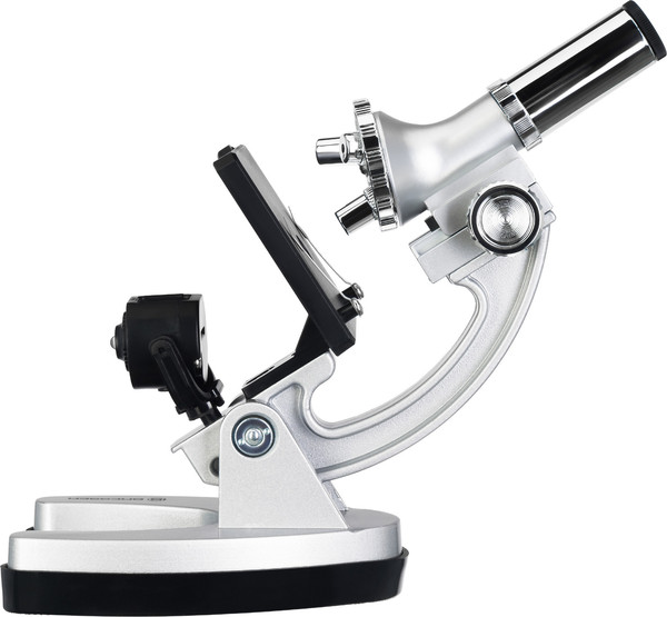 Изображение товара Микроскоп оптический Bresser Biotar 300–1200x / 74315