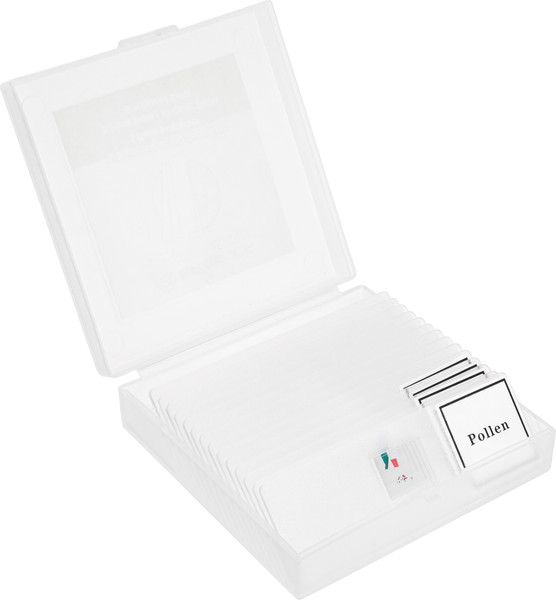 Изображение товара Микроскоп оптический Bresser Biotar 300–1200x / 74315