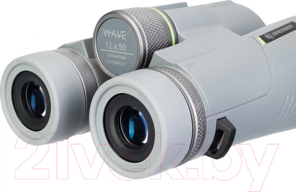 Изображение товара Бинокль Bresser Wave 12x50 WP / 80137
