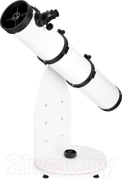 Изображение товара Телескоп Levenhuk LZOS 1000D / 81089