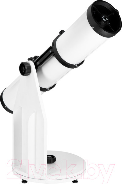Изображение товара Телескоп Levenhuk LZOS 1000D / 81089