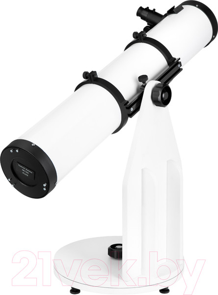Изображение товара Телескоп Levenhuk LZOS 1000D / 81089