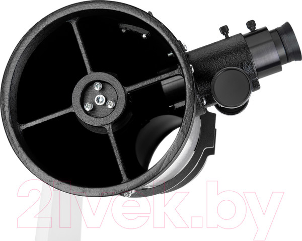 Изображение товара Телескоп Levenhuk LZOS 1000D / 81089