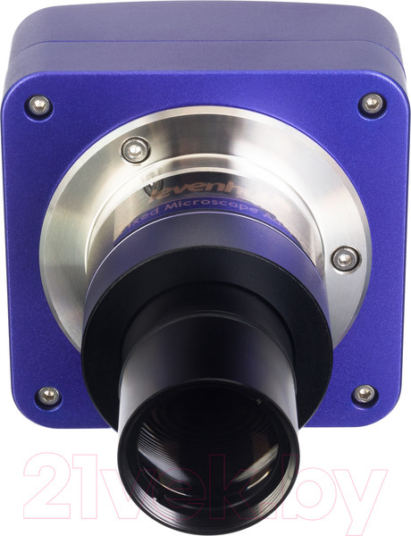 Изображение товара Камера цифровая для микроскопа Levenhuk M1200 Plus / 82663