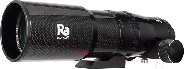Изображение товара Телескоп Levenhuk Ra R66 ED Doublet Carbon OTA / 44737