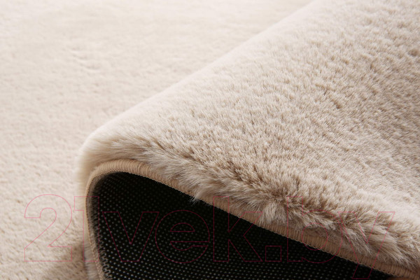 Изображение товара Коврик Sofi de Marko Camilla 120х180см / КВ-Км6-120х180 (светло-бежевый)