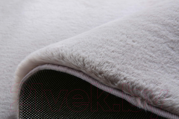 Изображение товара Коврик Sofi de Marko Camilla 120х180см / КВ-Км7-120х180 (светло-серый)