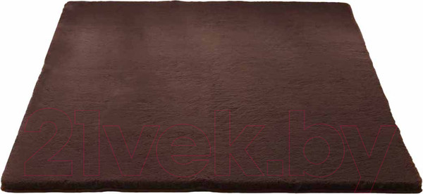 Изображение товара Коврик Sofi de Marko Camilla 120х180см / КВ-Км9-120х180 (шоколад)