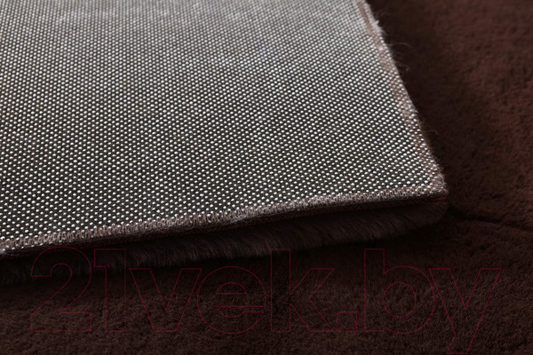 Изображение товара Коврик Sofi de Marko Camilla 120х180см / КВ-Км9-120х180 (шоколад)