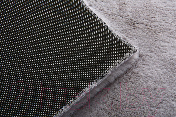 Изображение товара Ковер Sofi de Marko Camilla 160х230см / КВ-Км7-160х230 (светло-серый)