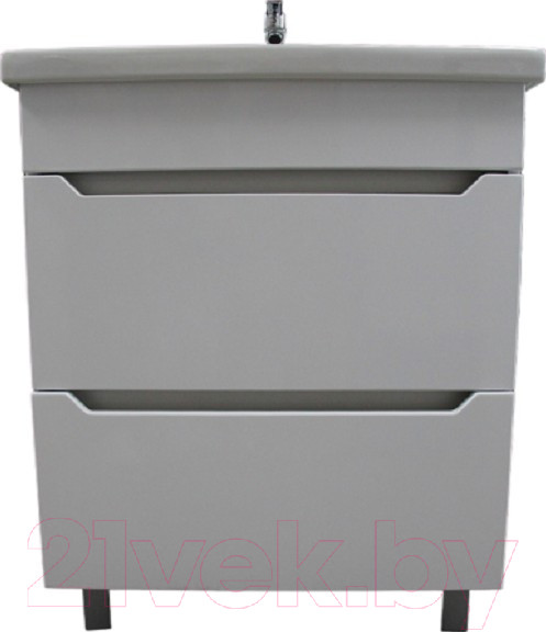 Изображение товара Тумба под умывальник IDEA Нова Квадро 70 / 7.02.1.00.700.915